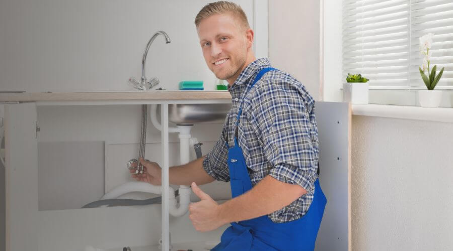 Burst Pipe Emergency Service in Susanville, CA